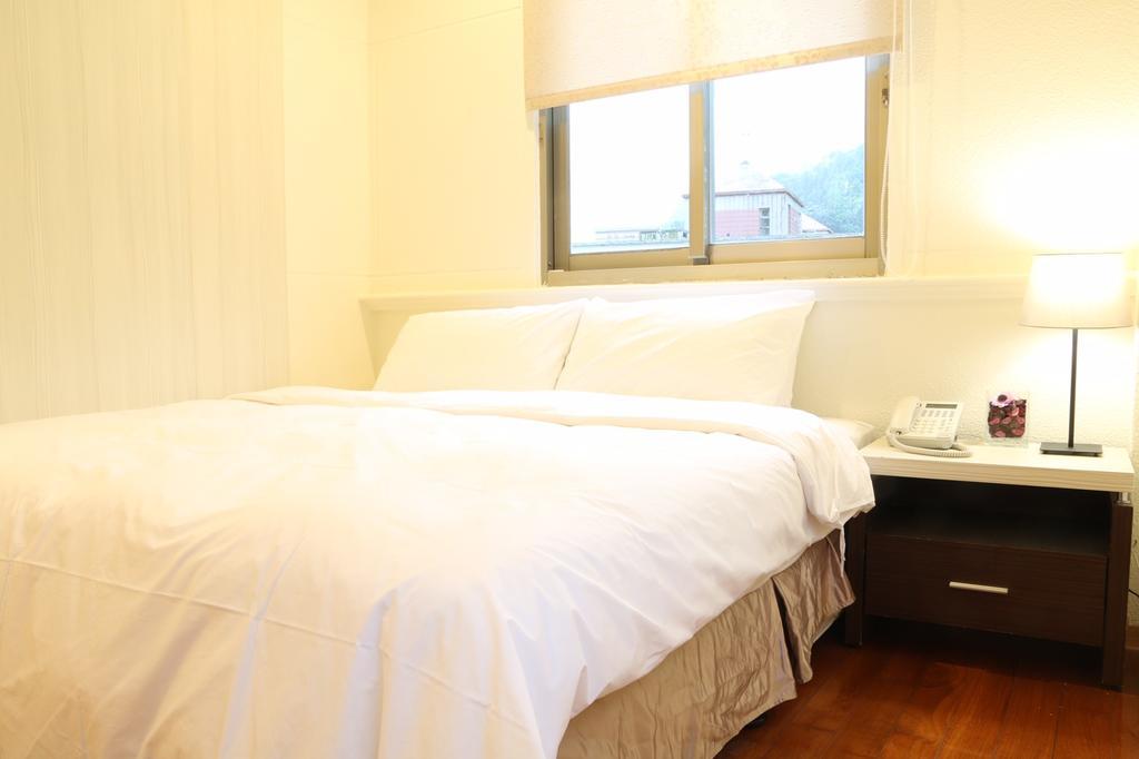 Phoenix Sun Flower Valley Resort Тайпей Екстериор снимка