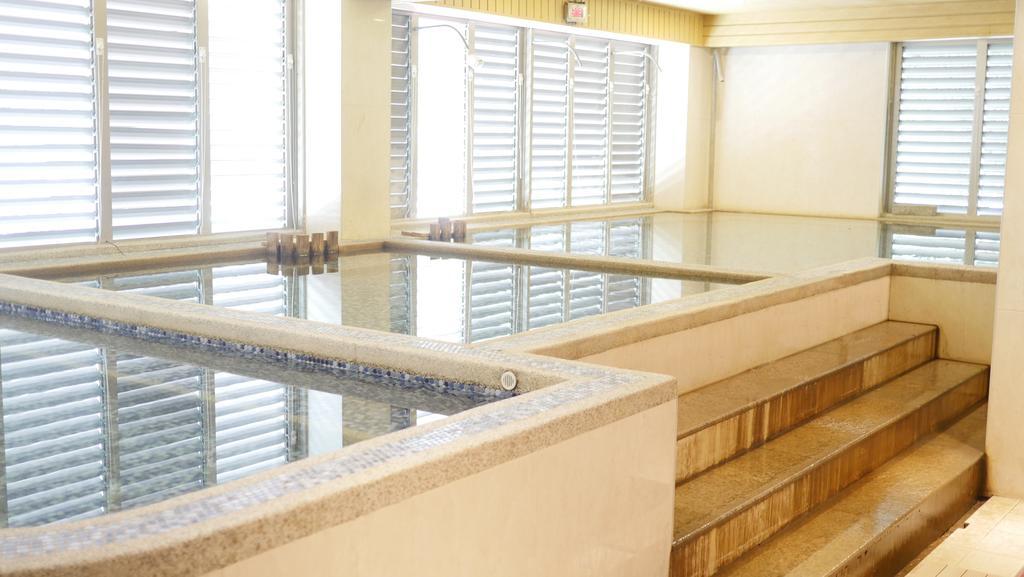 Phoenix Sun Flower Valley Resort Тайпей Екстериор снимка